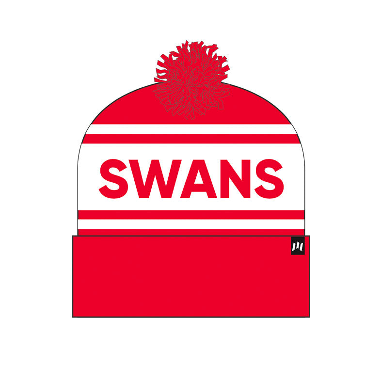 Team Beanie Natte Bealiba FC