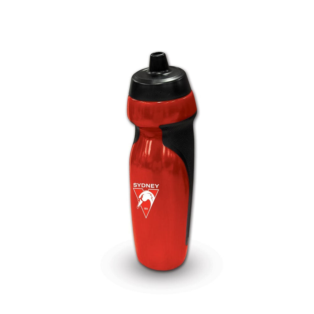 AFL Sports Bottle - Sydney Swans