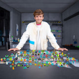 Moose Mr Beast Lab Swarms Lab 5 Pack