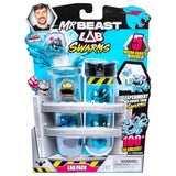 Moose Mr Beast Lab Swarms Lab 5 Pack