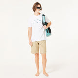 Oakley Mens Baseline Hybrid 21 2.0 Shorts