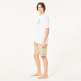 Oakley Mens Baseline Hybrid 21 2.0 Shorts