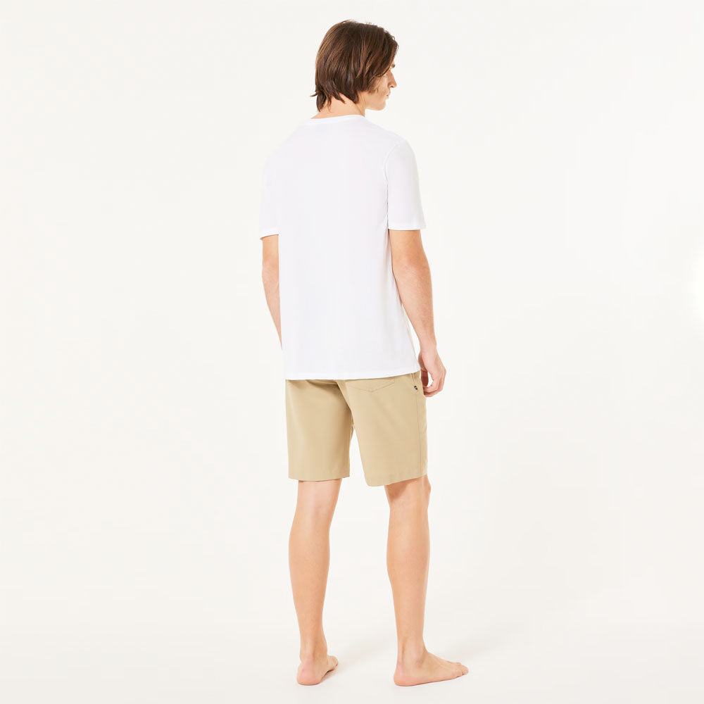 Oakley Mens Baseline Hybrid 21 2.0 Shorts