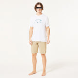 Oakley Mens Baseline Hybrid 21 2.0 Shorts