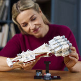 LEGO Star Wars Tantive IV - 75376