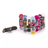 Tech Deck 96mm Olympic 8 Board Pack