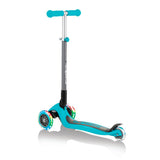 Globber Primo Foldable Lights Scooter