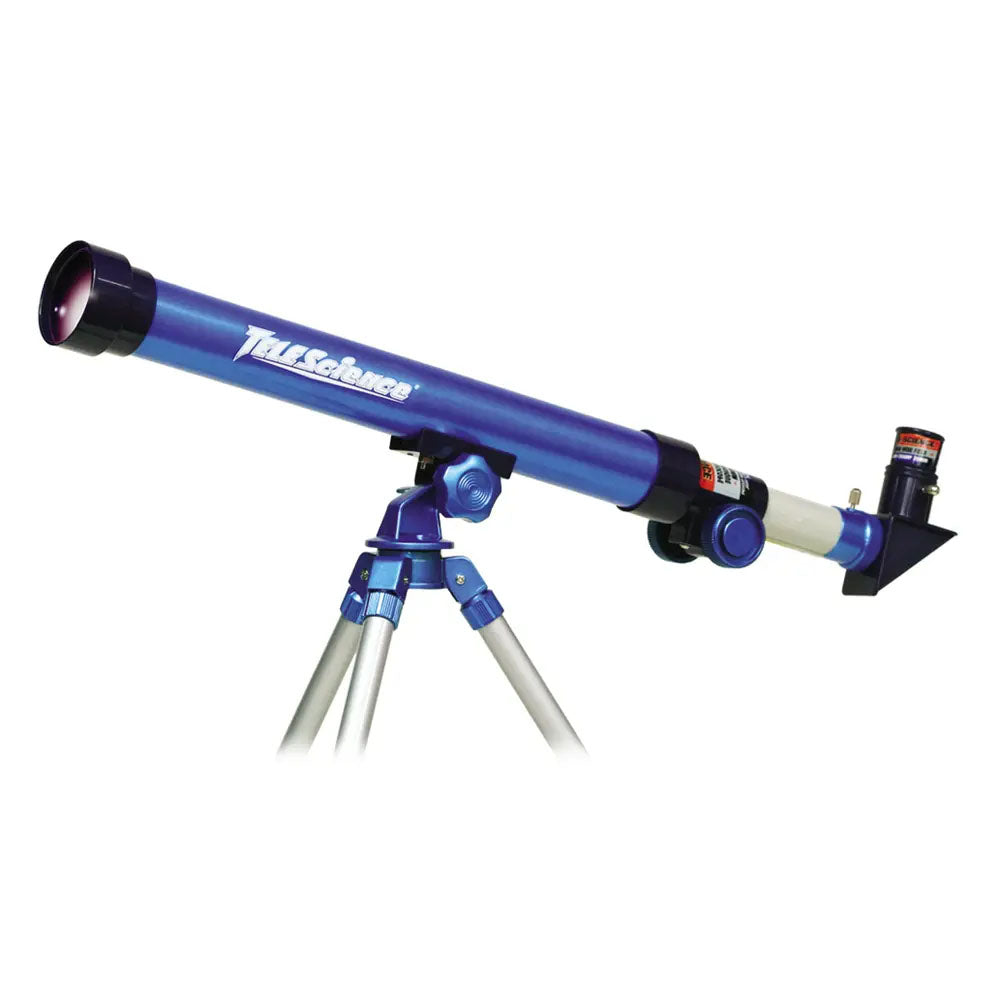 Tele-Science 40mm Astronomical Telescope