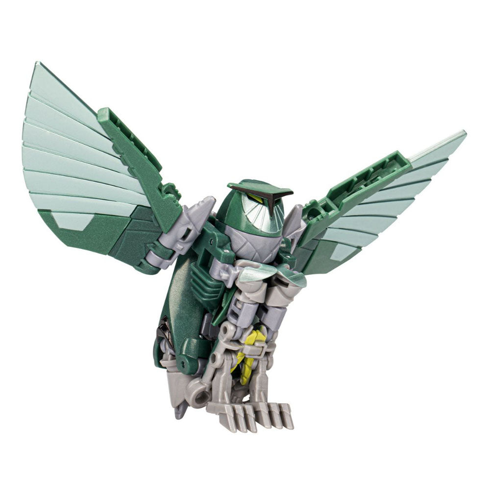 Transformers Earthspark Deluxe Class - Terran Nightshade