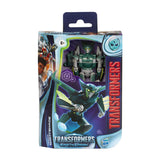 Transformers Earthspark Deluxe Class - Terran Nightshade