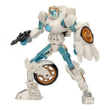 Transformers Earthspark Deluxe Class - Terran Thrash