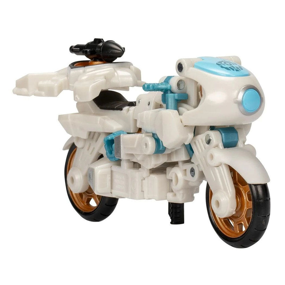 Transformers Earthspark Deluxe Class - Terran Thrash