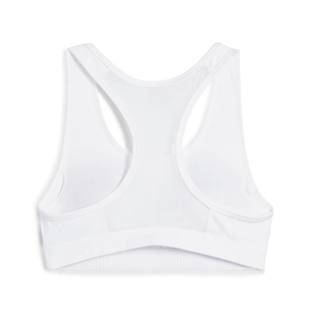 Puma Womens 4Keeps Sports Bra