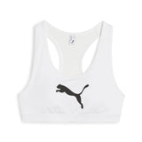 Puma Womens 4Keeps Sports Bra
