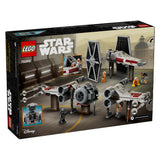 LEGO Star Wars Tie Fighter And X-wing Mash Up - 75393