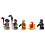LEGO Star Wars Tie Fighter And X-wing Mash Up - 75393