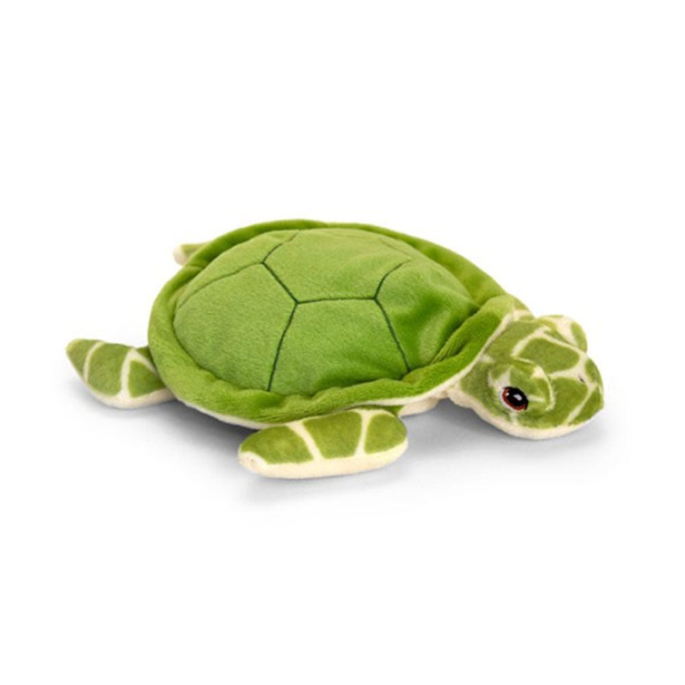 Keeleco Turtle Plush 18cm