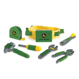 John Deere - Talking Toolbelt