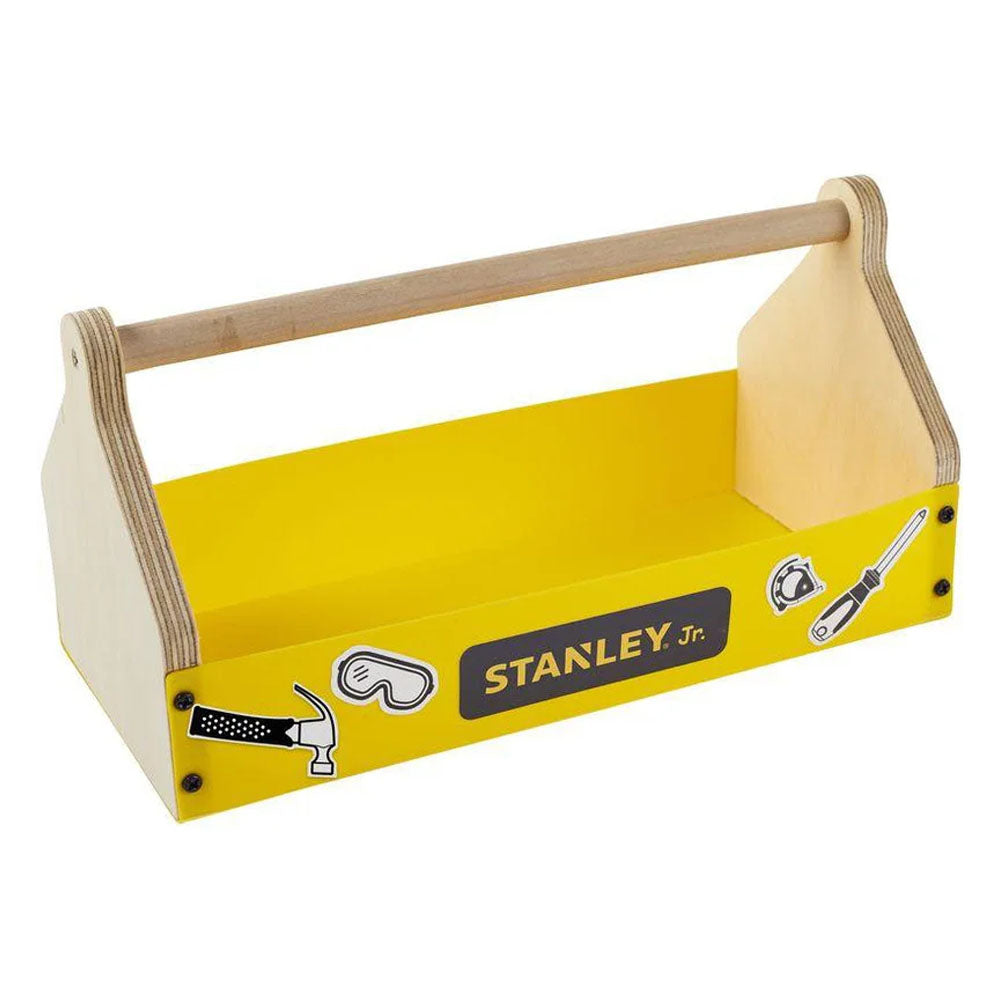 Stanley Jr Tool Box Kit