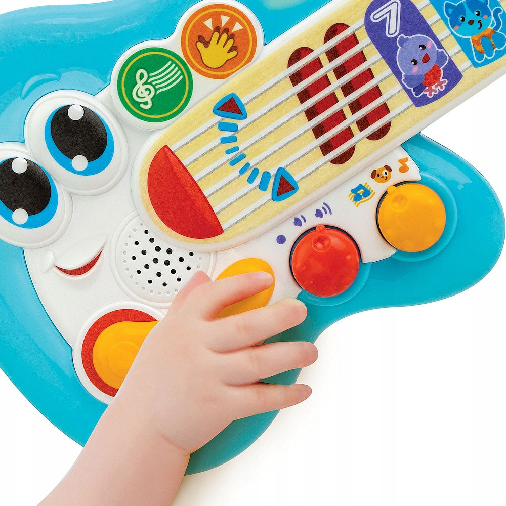 Winfun Baby Maestro Touch Guitar