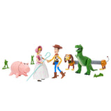 Disney Pixar Toy Story 30th Anniversary Storytellers Playset