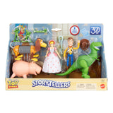 Disney Pixar Toy Story 30th Anniversary Storytellers Playset