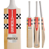 Gray-Nicolls Prestige Play Now Cricket Bat