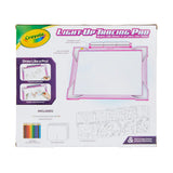 Crayola Light Up Tracing Pad