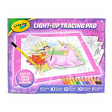 Crayola Light Up Tracing Pad