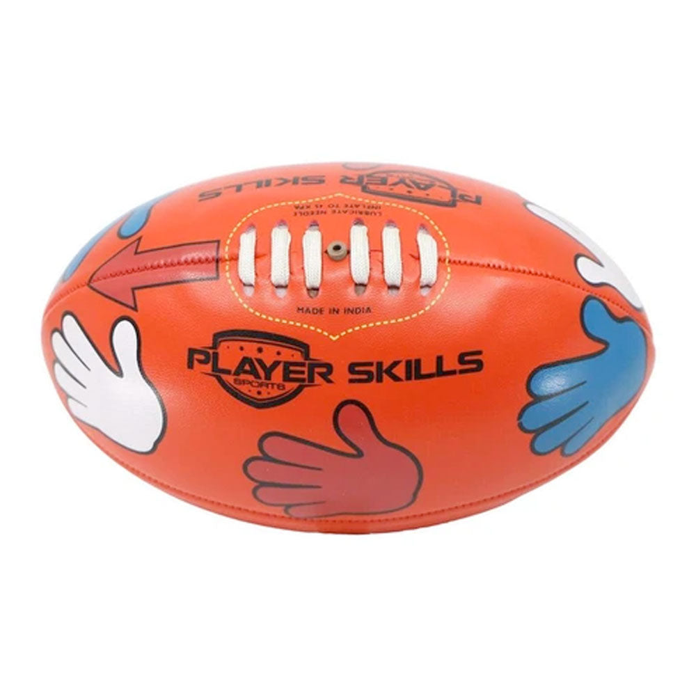 Player Sports Training Football