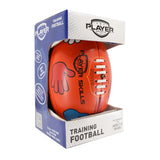 Player Sports Training Football