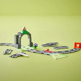 LEGO Duplo Train Tunnel And Tracks Expansion Set - 10425