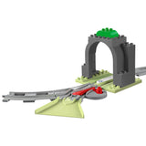 LEGO Duplo Train Tunnel And Tracks Expansion Set - 10425