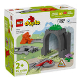 LEGO Duplo Train Tunnel And Tracks Expansion Set - 10425