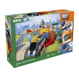 Brio Action Tunnel Travel Set