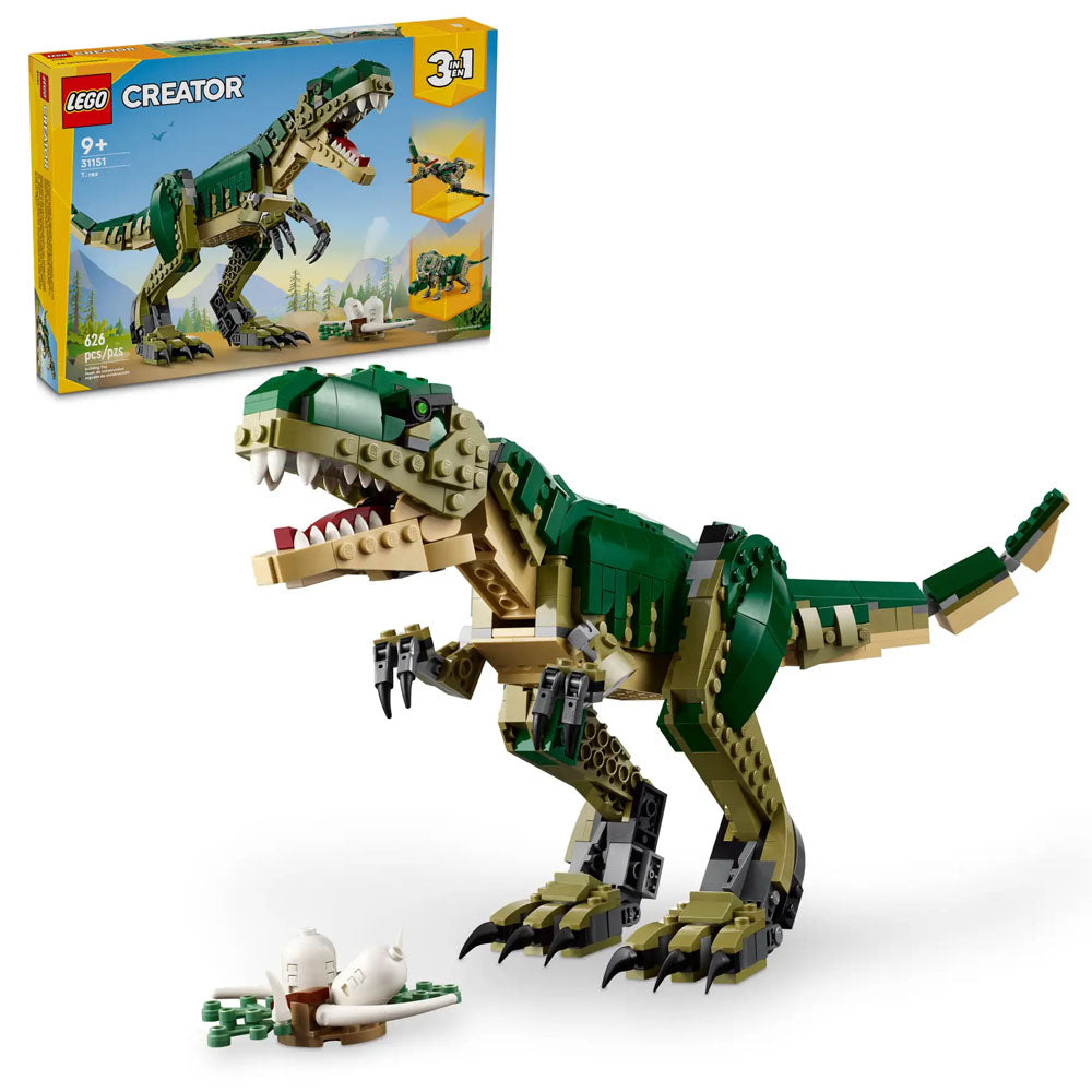 LEGO Creator T Rex - 31151