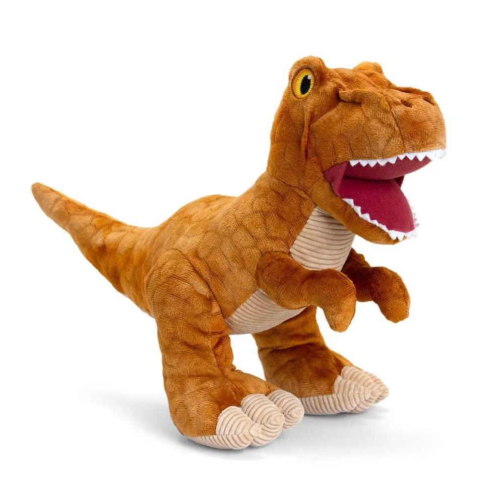 Keeleco T-Rex Plush 18cm