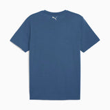 Puma Mens Tad Tech Triblend Tee