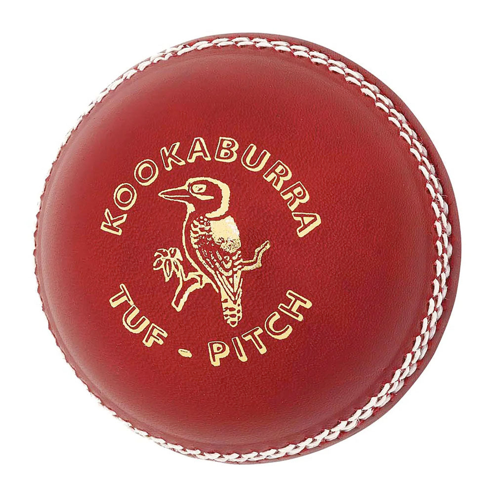 Kookaburra Tuf Pitch Cricket Ball