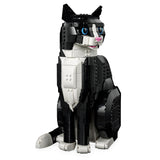 LEGO Ideas Tuxedo Cat - 21349