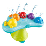 Hape Musical Whale Fountain