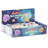 Squeezy Sea Urchin Ball