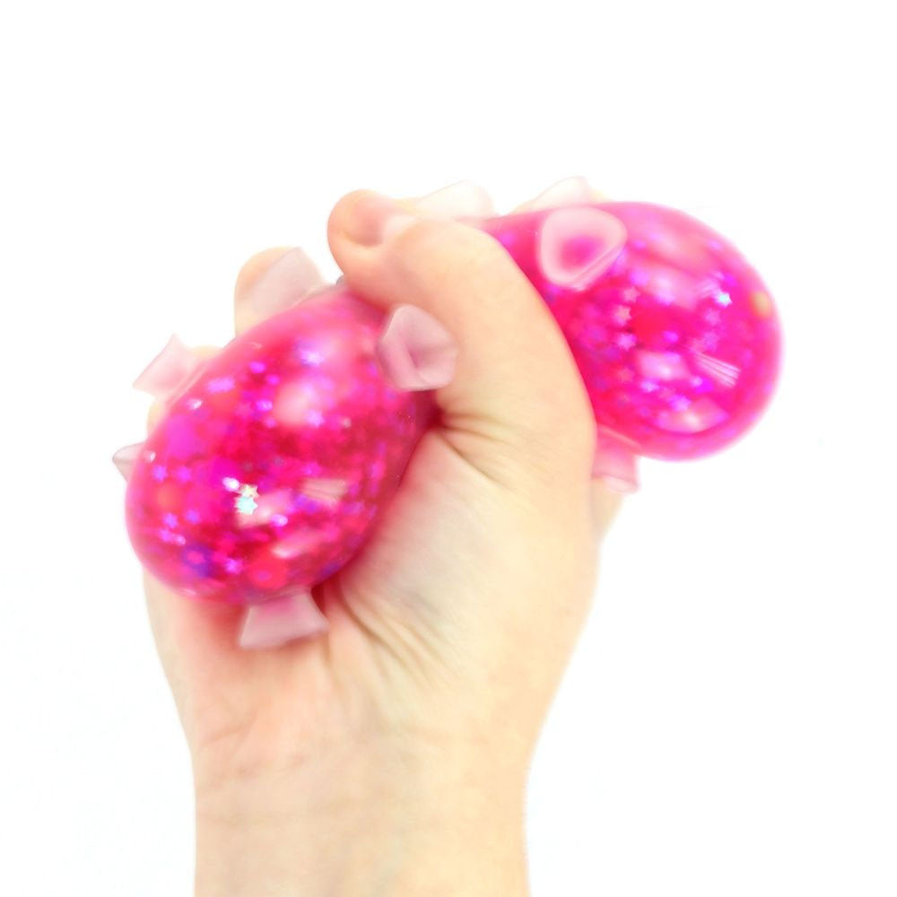 Squeezy Sea Urchin Ball
