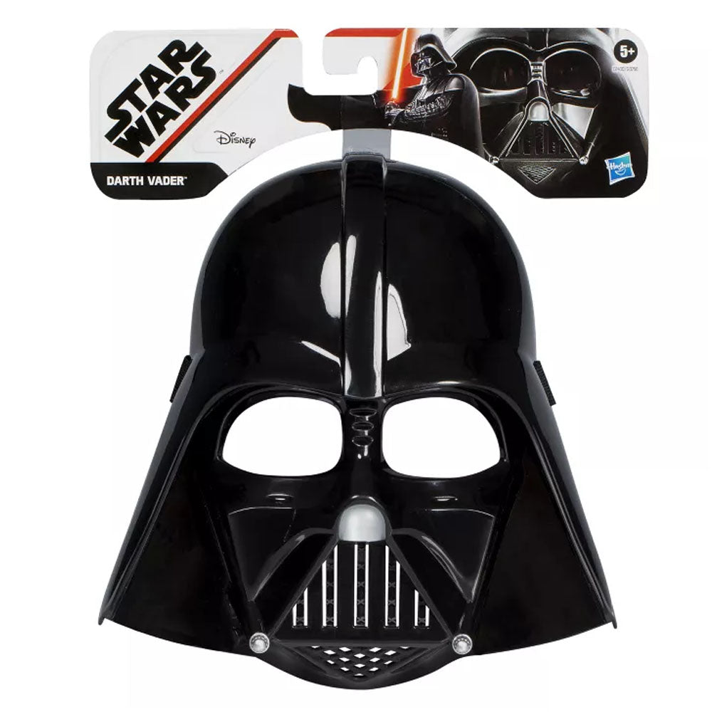 Star Wars Mask - Darth Vader
