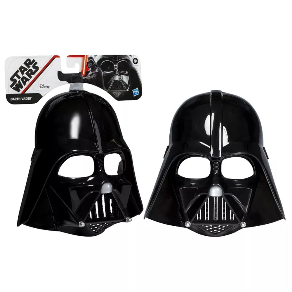 Star Wars Mask - Darth Vader