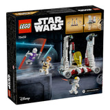 LEGO Star Wars V-19 Torrent Starfighter - 75432