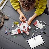 LEGO Star Wars V-19 Torrent Starfighter - 75432