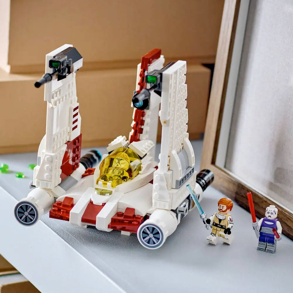 LEGO Star Wars V-19 Torrent Starfighter - 75432