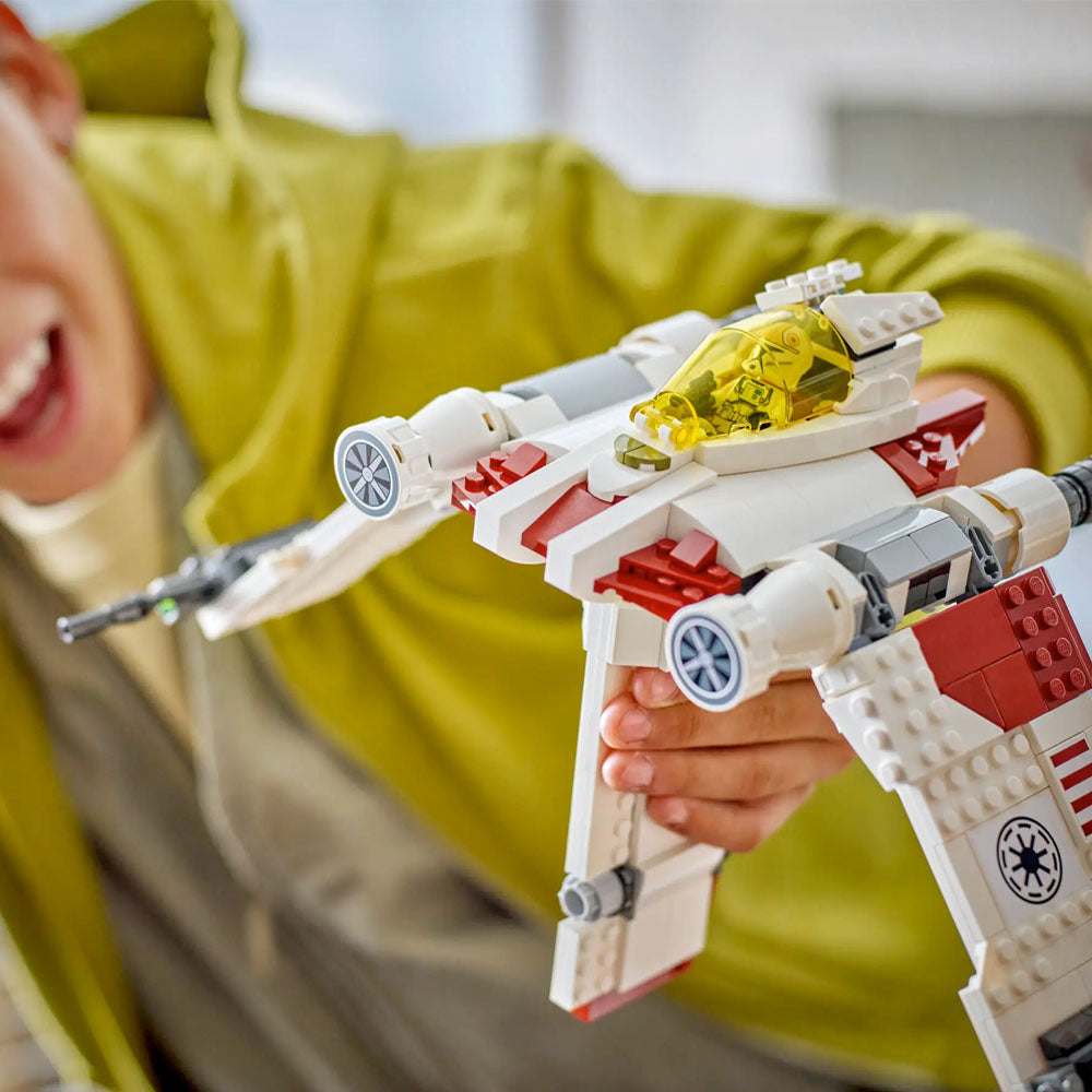 LEGO Star Wars V-19 Torrent Starfighter - 75432