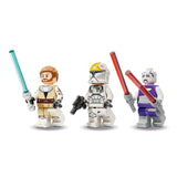 LEGO Star Wars V-19 Torrent Starfighter - 75432
